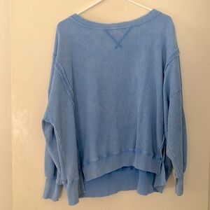 American Eagle Sweater | Like New Condition | Size XS (oversized)